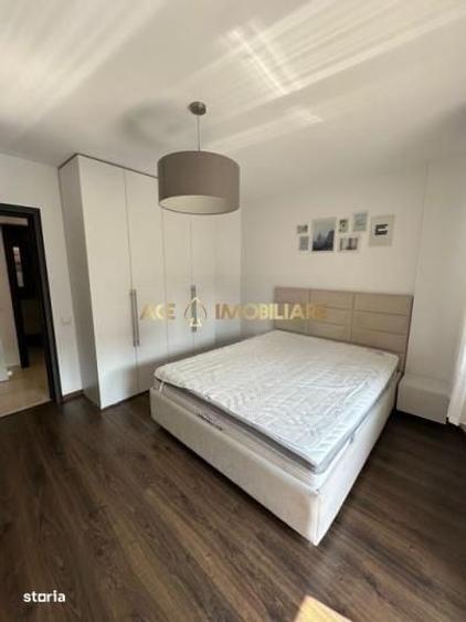 3 Camere de inchiriat | Berceni | Metrou | Centrala | Parcare | Balcon - 1