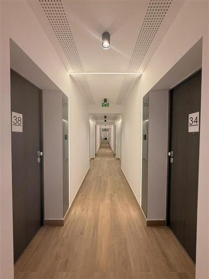 NOU* Prima inchiriere | 2 camere | Victoria Homes | Scoala Americana - 13