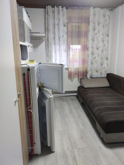 Garsonieră nedecomandată în Dâmbovița