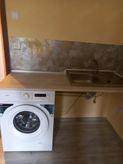 Garsonieră nedecomandată în Exterior Vest