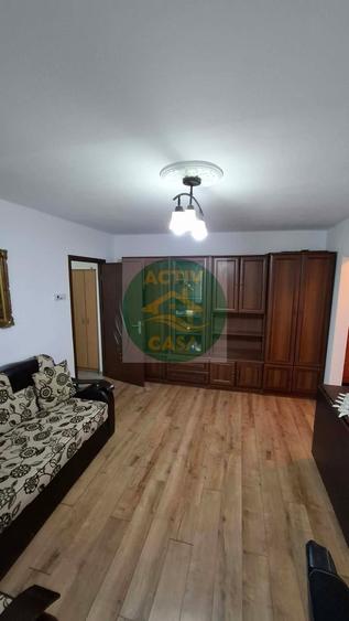 Apartament cu 2 camere în Est