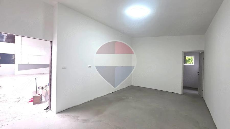 Spațiu comercial, de 188 mp, în Uzina 2