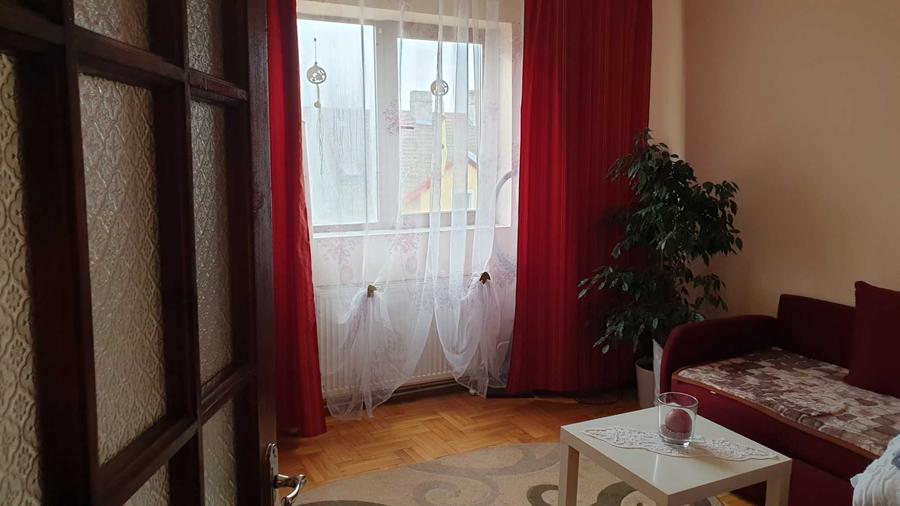 Apartament de inchiriat Timisoara - 1