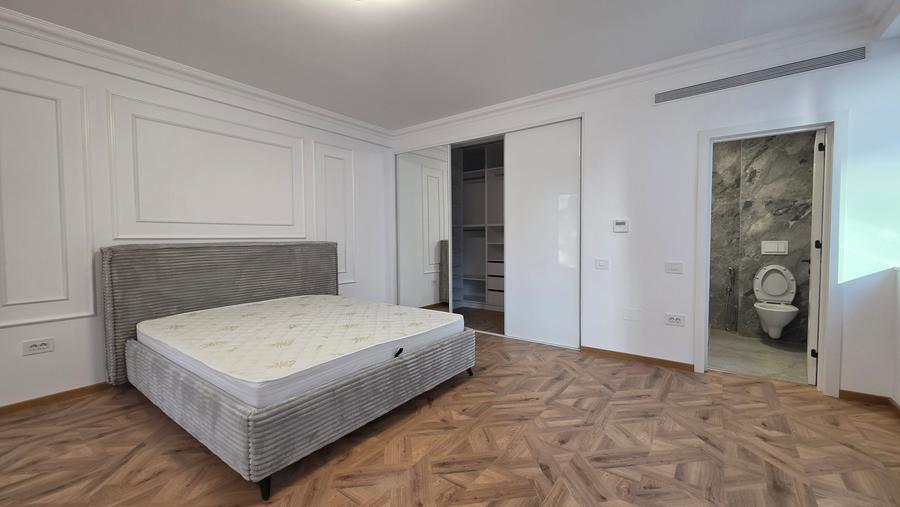 Duplex cu 2 camere cu Canalizare în Timpuri Noi