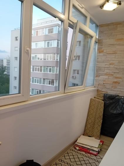 Garsonieră în Militari