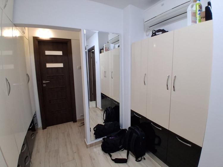 Apartament cu 2 camere decomandat în Brazda lui Novac