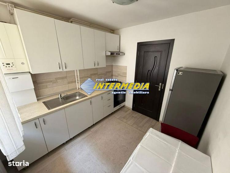 Apartament cu 2 camere, mobilat în Cetate