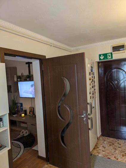 Apartament cu 2 camere decomandat în Pantelimon