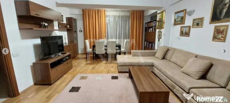 3 CAMERE -120 m UTILI- Inclus In pret 2 Locuri De Parcare - Bucuresti (Bucuresti-Ilfov) - 5