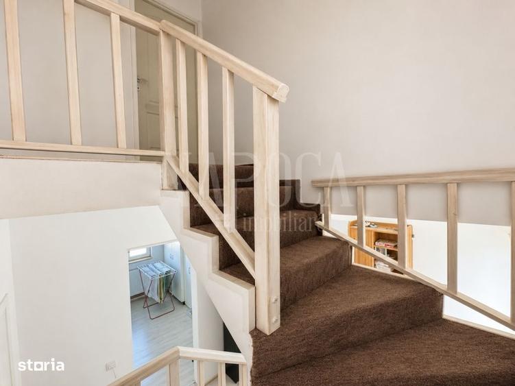 Casă cu 4 camere în Gilău
