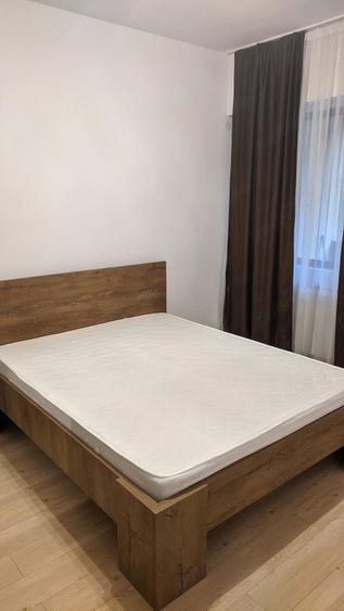 Apartament cu 2 camere semidecomandat în Alba Iulia