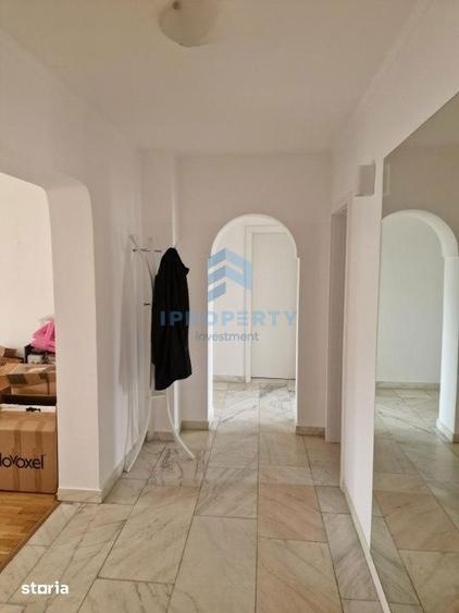Spatiu Birouri I Floreasca I 3 Camere I 2 Bai I Balcon I - 6