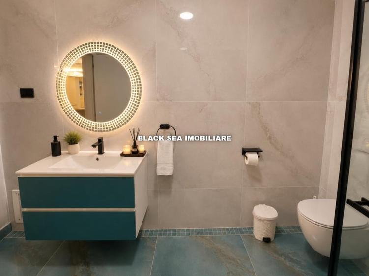 Apartament cu 3 camere în Sud