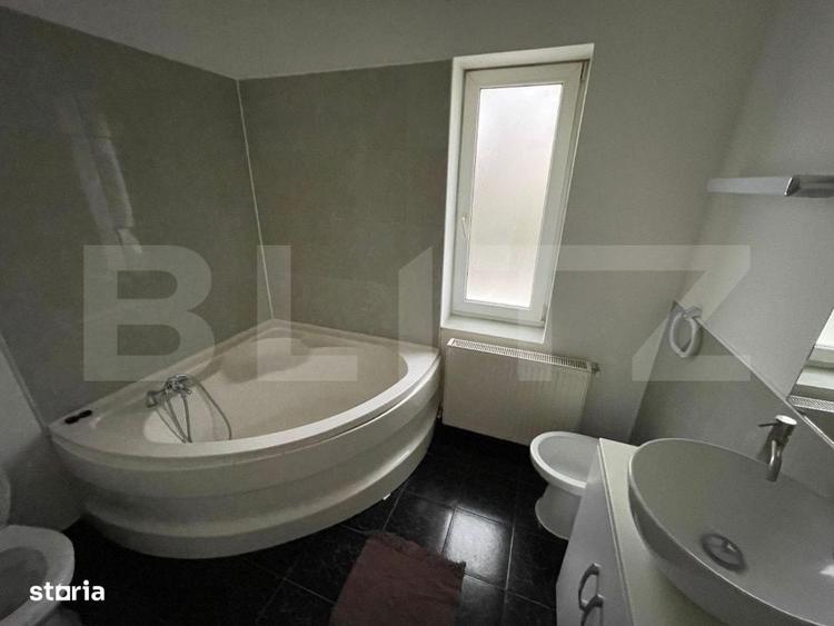 Apartament cu 3 camere în Preajba