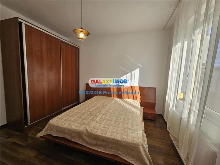Apartament cu 2 camere decomandat, mobilat în Drumul Taberei