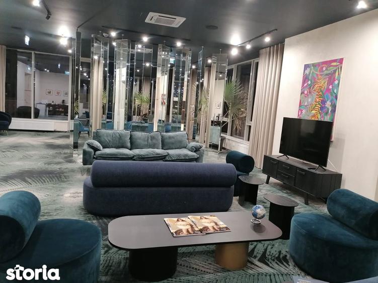 Apartament cu 2 camere în 1 Mai