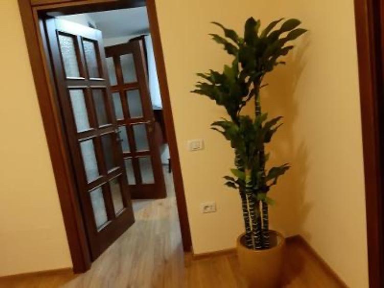 Apartament cu 2 camere decomandat în Dorobanți