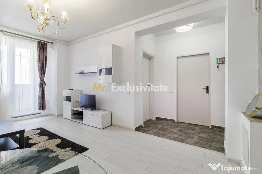 2 camere rezervelor Militari Residence - Bucuresti (Bucuresti-Ilfov) - 5