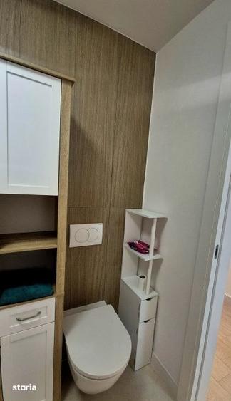 Ap 2 camere | Akcent City | M. Jiului 2' | Primul chirias | Parcare -1 - 1