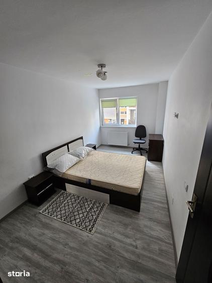 Strada Galaxiei - zona Baciu Petrom - Apartament 2 camere - Bloc Nou - 17