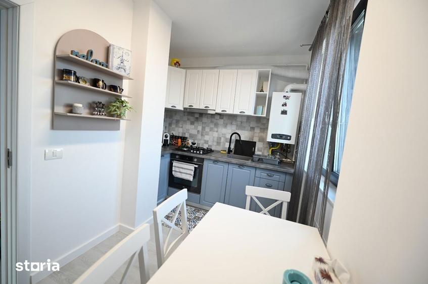 Apartament, 45 m2, - 7
