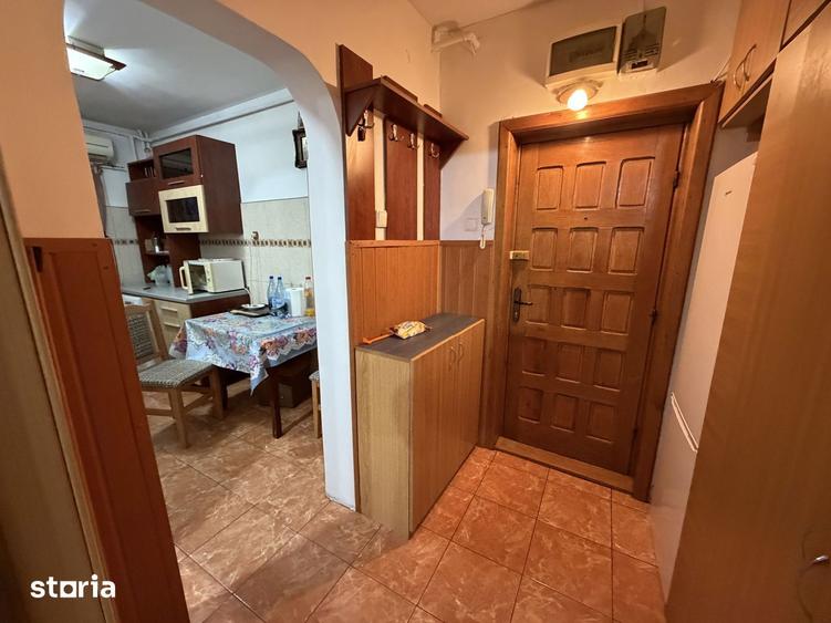 Apartament cu 2 camere în Nord