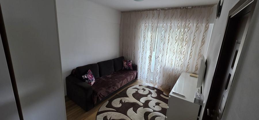 Garsonieră decomandată în Măgurele