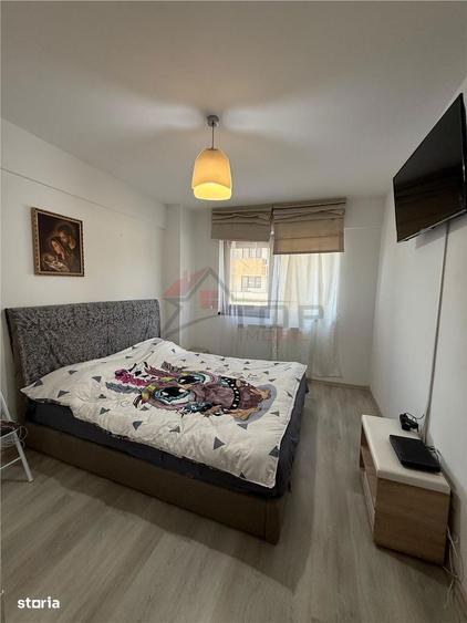 Apartament cu 2 camere în Bucium