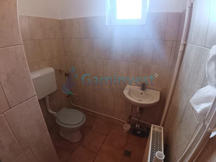 Spațiu comercial, de 65 mp, în Est