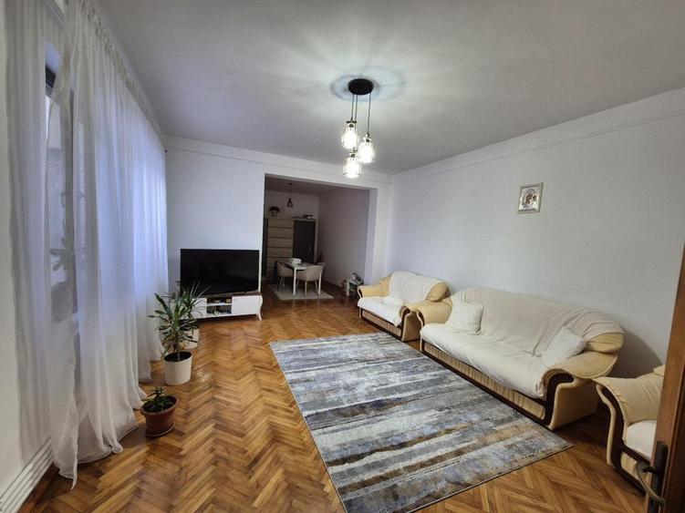 4 cam 200mp utili caramida teren 509 mp mobilata Centru - 11