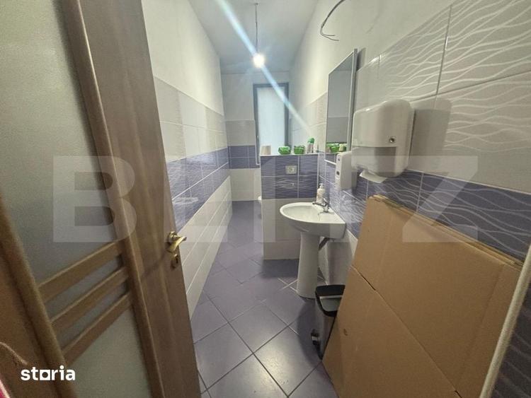 Spațiu comercial, de 332.26 mp, în Gruia