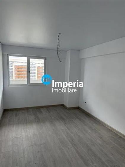 Apartament cu 2 camere decomandat în Copou
