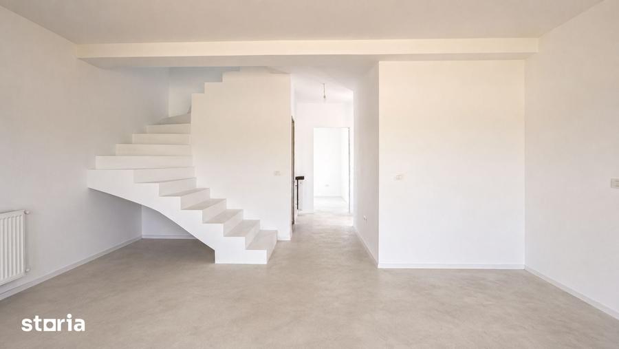 Duplex Mosnita Noua P+1 de vanzare - 4