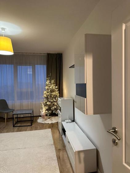 Apartament cu 2 camere decomandat în Țiglina 2