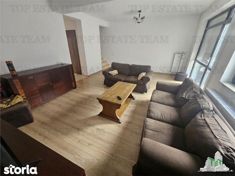 Casă cu 4 camere cu Teren 165 Mp în Ghencea
