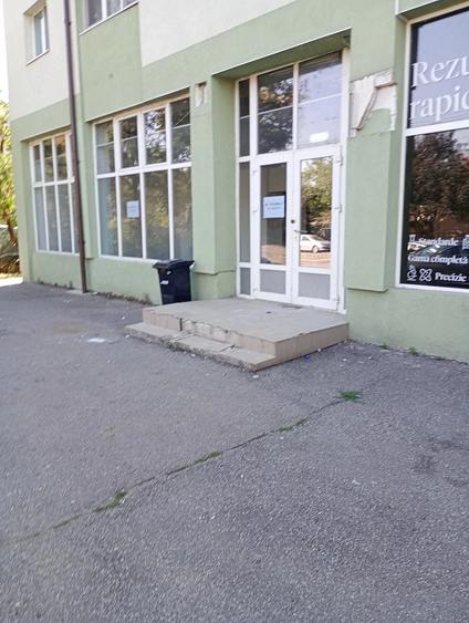 Spatiu comercial SAD 110 mp.str.Ion Barac-Dambovita - 9