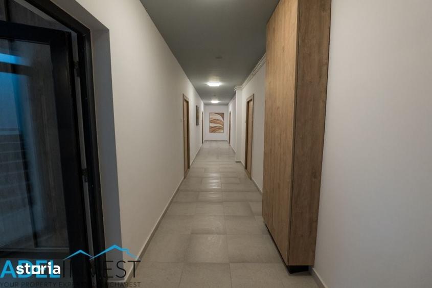 Apartament cu 2 camere în Rudului