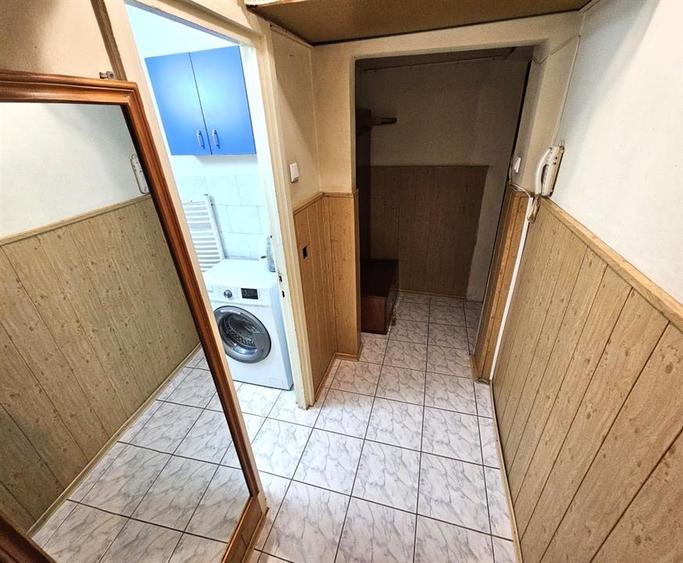 Tatarasi-Piata Chirila, apartament mobilat si utilat - 7