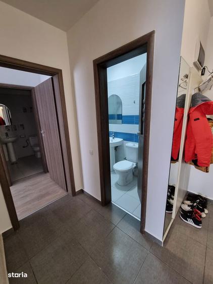 Apartament cu 3 camere decomandat în Chiajna