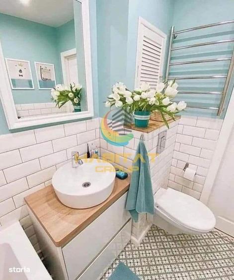 Apartament cu 2 camere în Apărătorii Patriei
