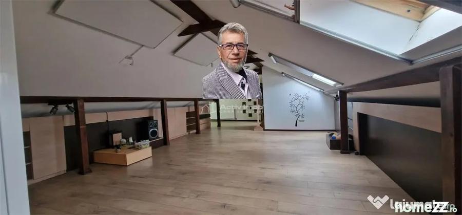 Casă cu 10 camere cu Teren 32 Mp în Muncitoresc
