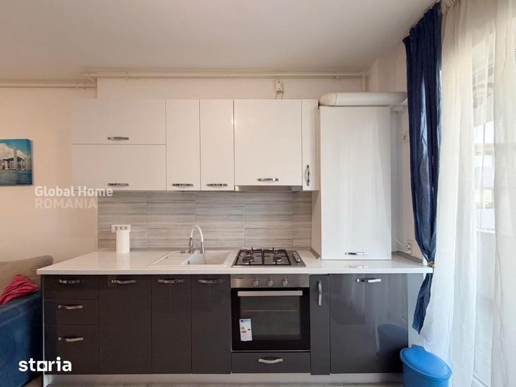 2-Room Apartment ? Vitan-Barzesti ? Parking Included ? Private H - 5