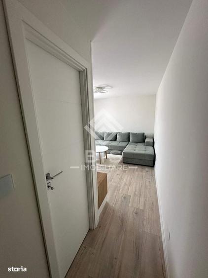Apartament 2 camere | 53 mp | zona Kaufland - 6