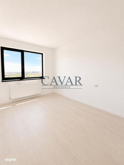 Apartament cu 2 camere în Brâncoveanu — fotografia 3