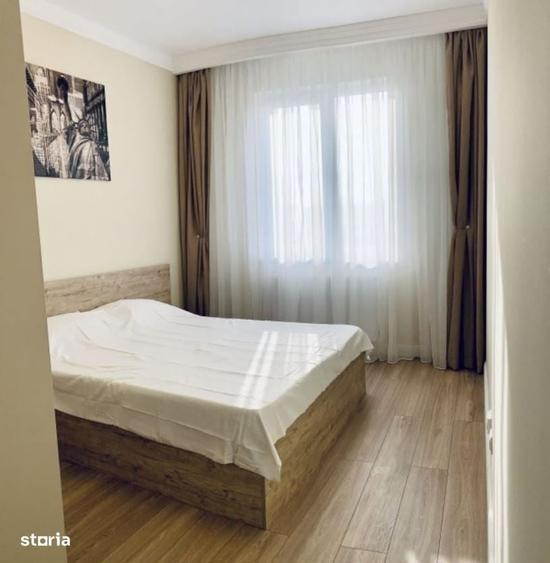 Vand ap.2camere,superfinisat,mobilat,utilat,CT,Gheorgheni-Iulius Mall - 2