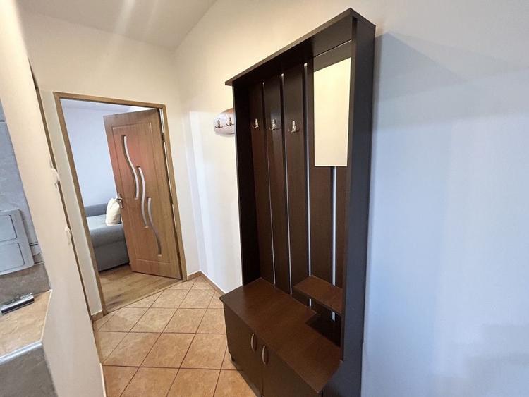 Apartament cu 2 camere nedecomandat, mobilat în Hipodrom 3