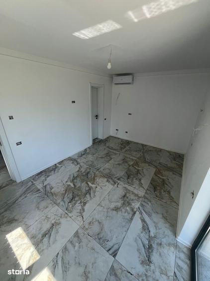Casă cu Teren 600 Mp în Năvodari