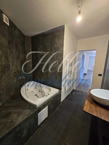 Apartament 2 camere, 55 mp , Zona DONATH, Floresti - 6