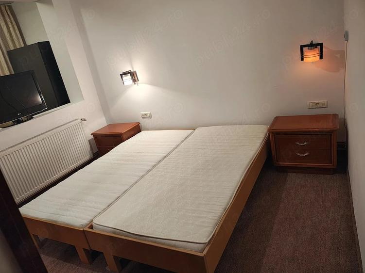 Apartament cu 2 camere decomandat în Govândari