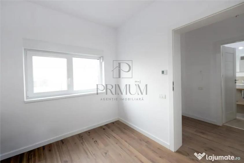Casă cu 4 camere cu Teren 325 Mp în Central